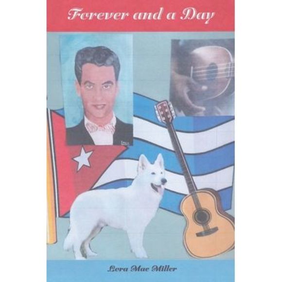 Forever and a Day -- Lora Mae Miller - Picture 1 of 1